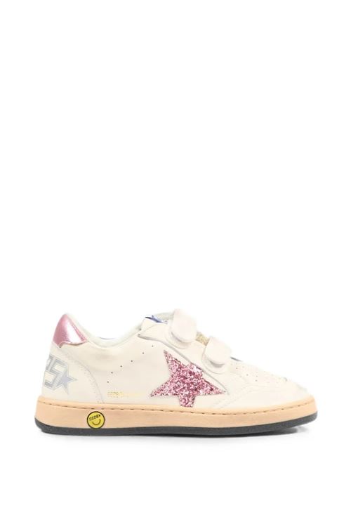  Golden Goose Deluxe Brand Kids | GJF00501F00424111224